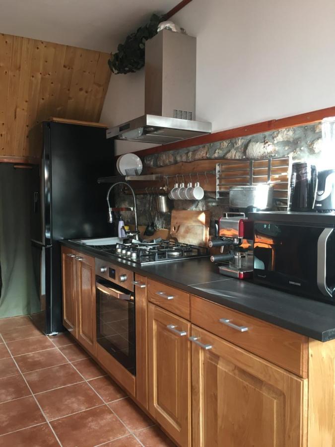 4Rest Vila Паг Екстериор снимка