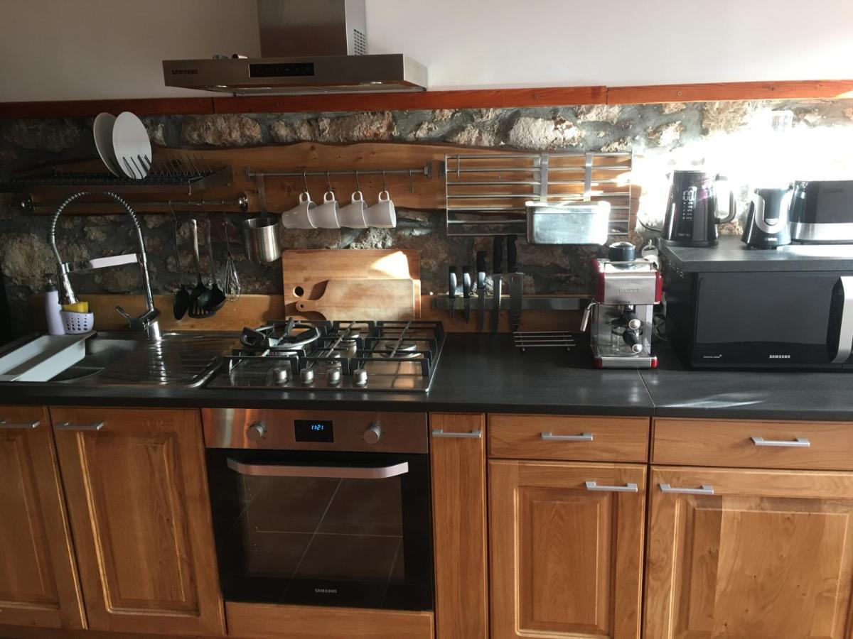4Rest Vila Паг Екстериор снимка