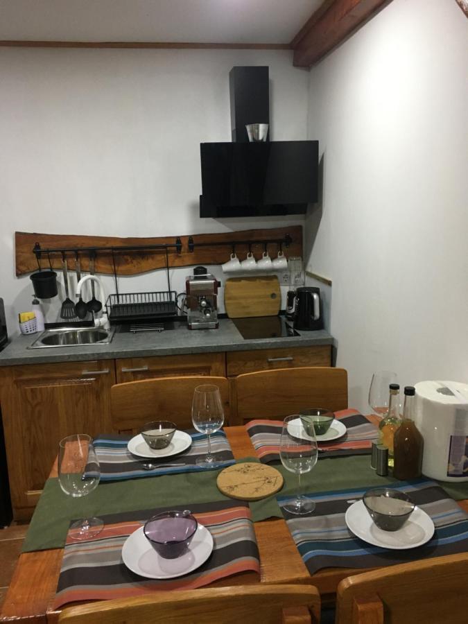 4Rest Vila Паг Екстериор снимка