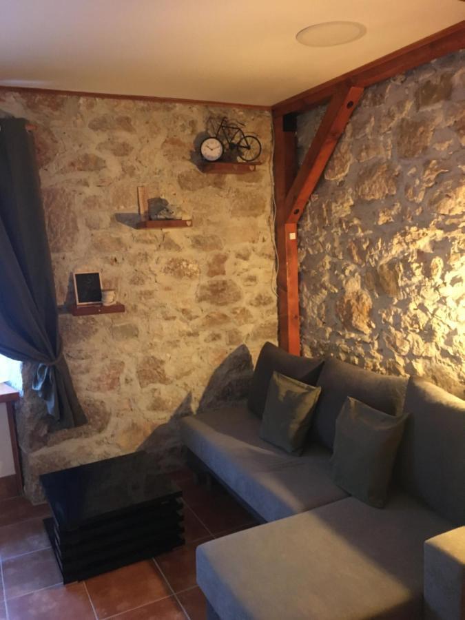 4Rest Vila Паг Екстериор снимка