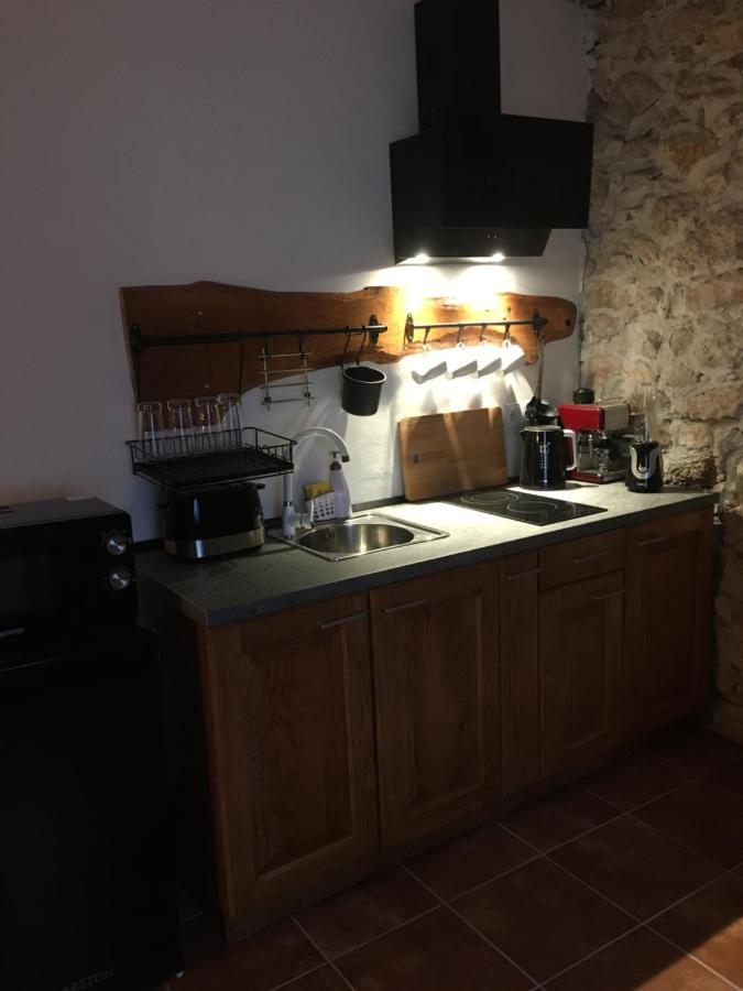 4Rest Vila Паг Екстериор снимка