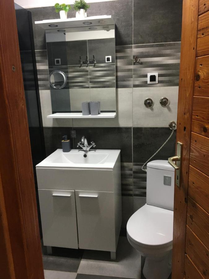 4Rest Vila Паг Екстериор снимка