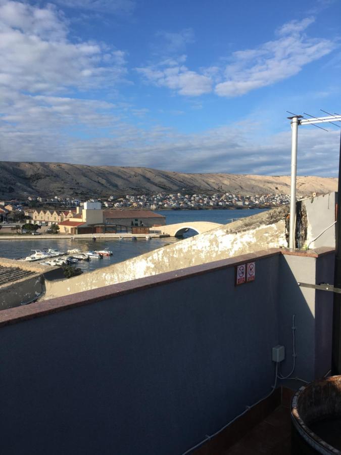 4Rest Vila Паг Екстериор снимка
