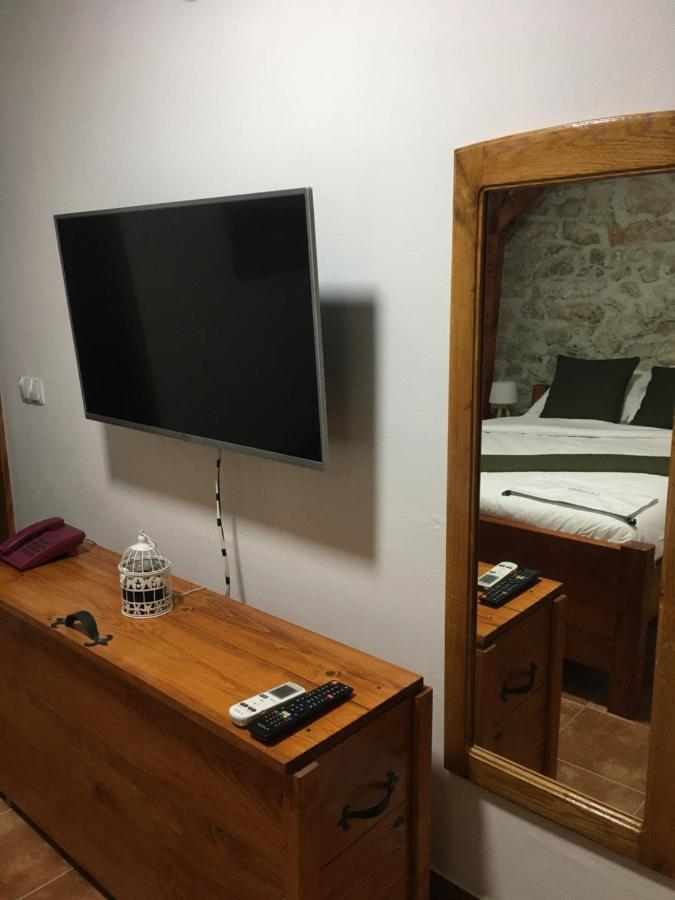 4Rest Vila Паг Екстериор снимка