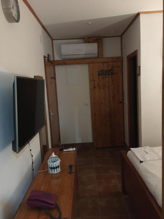 4Rest Vila Паг Екстериор снимка