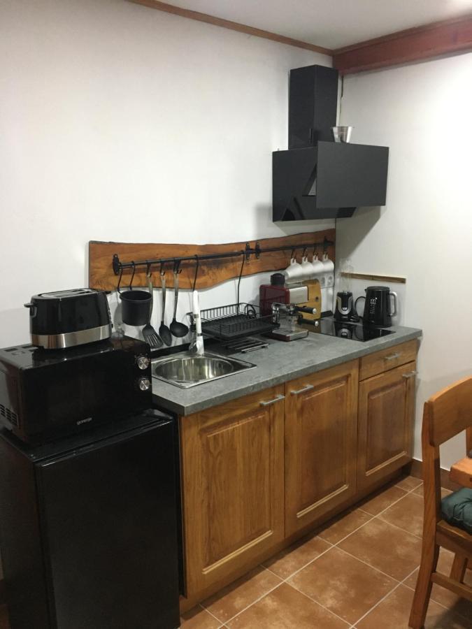4Rest Vila Паг Екстериор снимка