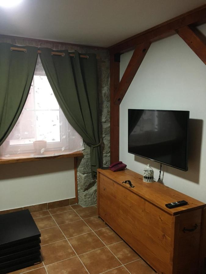 4Rest Vila Паг Екстериор снимка
