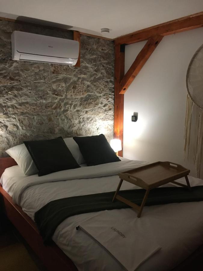 4Rest Vila Паг Екстериор снимка