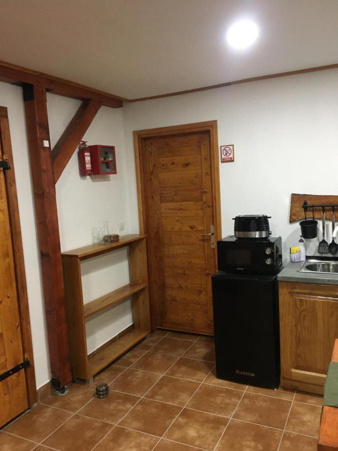 4Rest Vila Паг Екстериор снимка