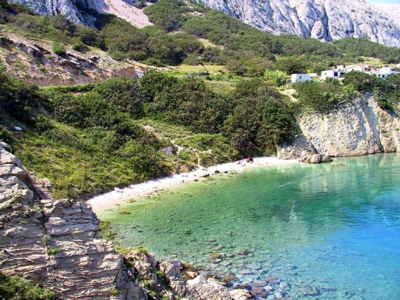 4Rest Vila Паг Екстериор снимка