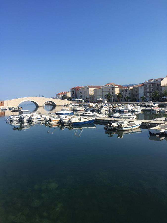 4Rest Vila Паг Екстериор снимка