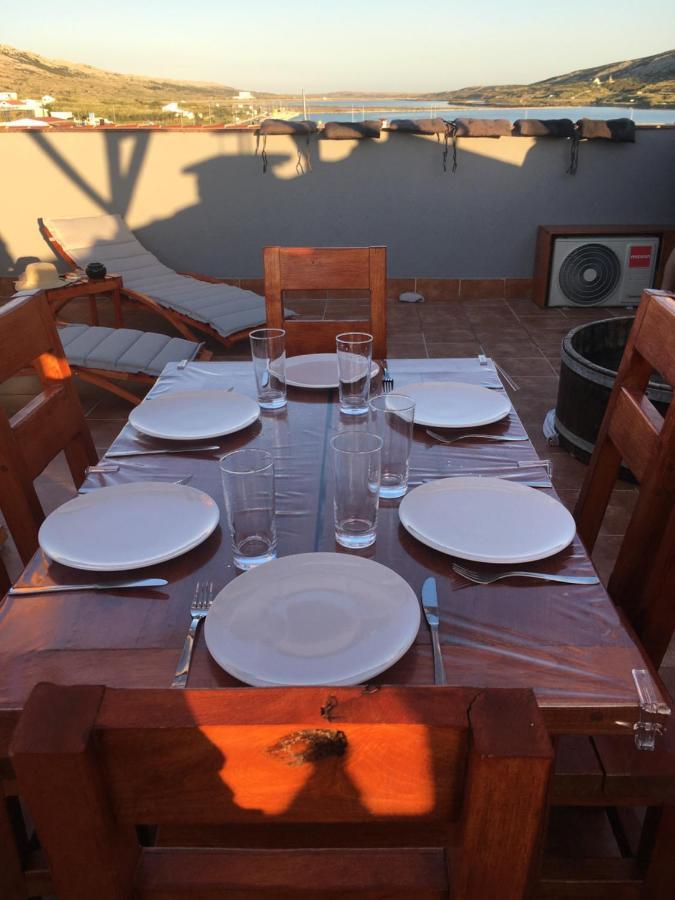 4Rest Vila Паг Екстериор снимка