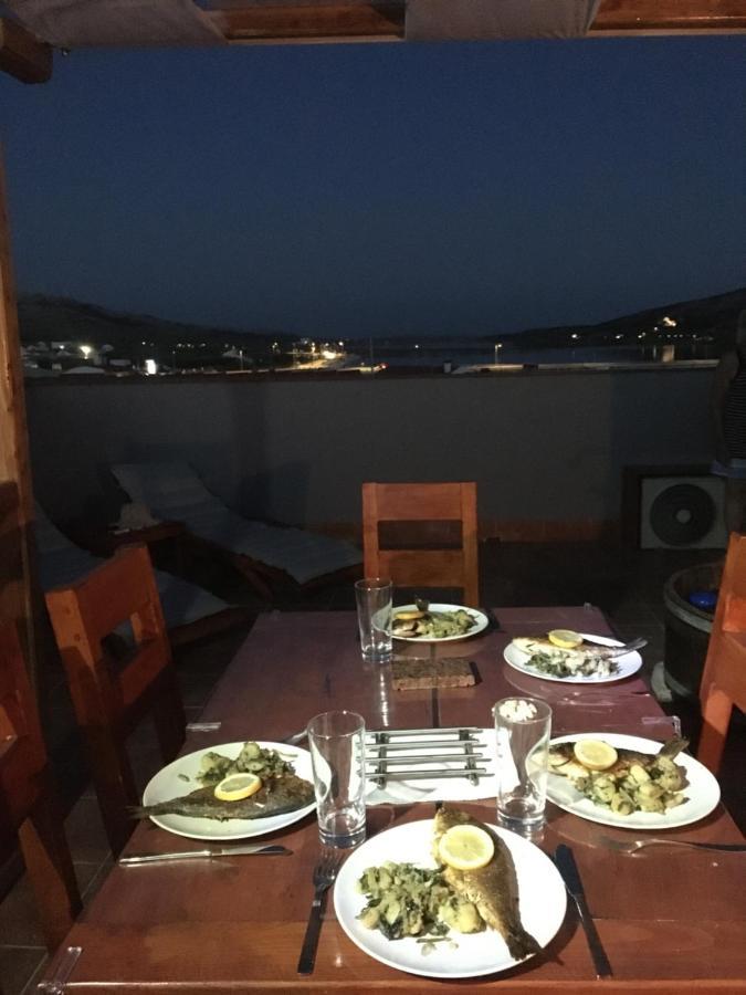 4Rest Vila Паг Екстериор снимка