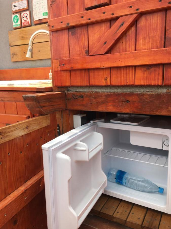 4Rest Vila Паг Екстериор снимка